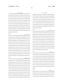 LUTZOMYIA LONGIPALPIS POLYPEPTIDES AND METHODS OF USE diagram and image