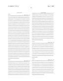 LUTZOMYIA LONGIPALPIS POLYPEPTIDES AND METHODS OF USE diagram and image