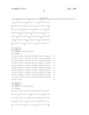 LUTZOMYIA LONGIPALPIS POLYPEPTIDES AND METHODS OF USE diagram and image