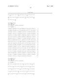 LUTZOMYIA LONGIPALPIS POLYPEPTIDES AND METHODS OF USE diagram and image