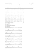 LUTZOMYIA LONGIPALPIS POLYPEPTIDES AND METHODS OF USE diagram and image