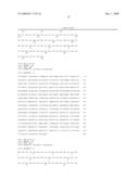 LUTZOMYIA LONGIPALPIS POLYPEPTIDES AND METHODS OF USE diagram and image