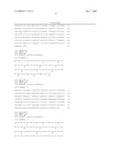 LUTZOMYIA LONGIPALPIS POLYPEPTIDES AND METHODS OF USE diagram and image