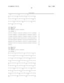 LUTZOMYIA LONGIPALPIS POLYPEPTIDES AND METHODS OF USE diagram and image