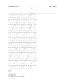 LUTZOMYIA LONGIPALPIS POLYPEPTIDES AND METHODS OF USE diagram and image