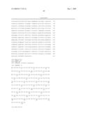 LUTZOMYIA LONGIPALPIS POLYPEPTIDES AND METHODS OF USE diagram and image