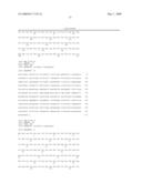 LUTZOMYIA LONGIPALPIS POLYPEPTIDES AND METHODS OF USE diagram and image