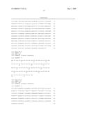 LUTZOMYIA LONGIPALPIS POLYPEPTIDES AND METHODS OF USE diagram and image