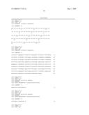 LUTZOMYIA LONGIPALPIS POLYPEPTIDES AND METHODS OF USE diagram and image