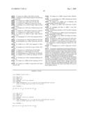 Human papilloma virus dominant CD4 T cell epitopes and uses thereof diagram and image