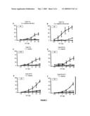 Recombinant adenylate cyclase toxin of bordetella induces T cell responses against tumoral antigens diagram and image