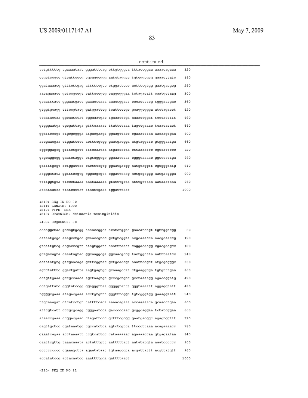 VACCINES COMPRISING OUTER MEMBRANE VESICLES FROM GRAM NEGATIVE BACTERIA - diagram, schematic, and image 101