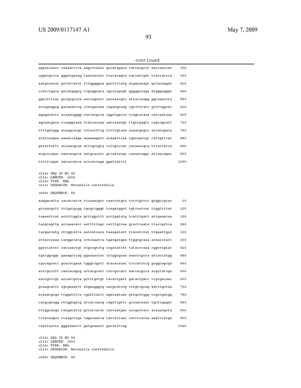 VACCINES COMPRISING OUTER MEMBRANE VESICLES FROM GRAM NEGATIVE BACTERIA - diagram, schematic, and image 111