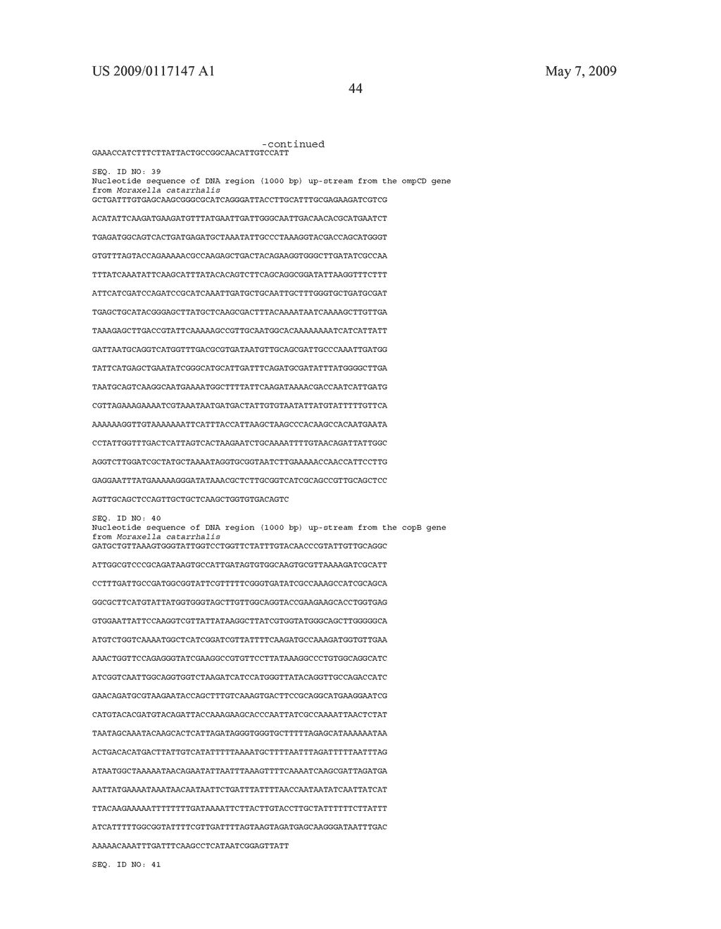 VACCINES COMPRISING OUTER MEMBRANE VESICLES FROM GRAM NEGATIVE BACTERIA - diagram, schematic, and image 62