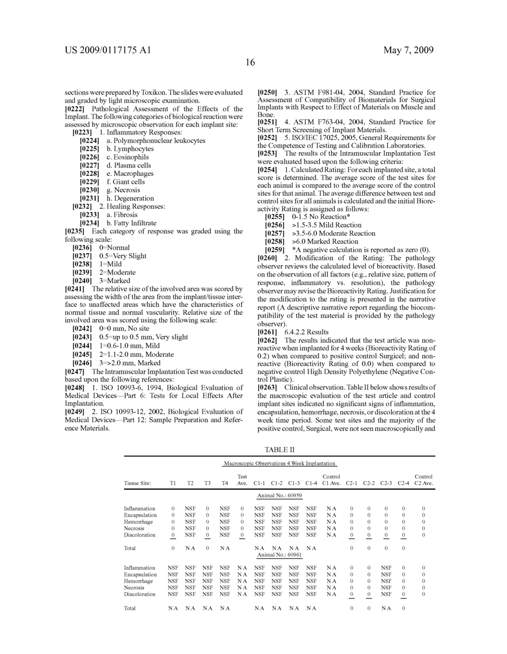 HEMOSTATIC COMPOSITIONS AND THERAPEUTIC REGIMENS - diagram, schematic, and image 68