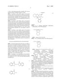 BENZOISOSELENAZOLE DERIVATIVES WITH ANTI-INFLAMMATION, ANTIVIRUS AND ANTITHROMBOSIS ACTIVITY AND THEIR USE diagram and image