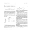 BENZOISOSELENAZOLE DERIVATIVES WITH ANTI-INFLAMMATION, ANTIVIRUS AND ANTITHROMBOSIS ACTIVITY AND THEIR USE diagram and image