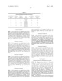 Quinolone-containing medicinal composition diagram and image