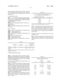 Quinolone-containing medicinal composition diagram and image