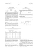 Quinolone-containing medicinal composition diagram and image