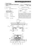 TIRE VULCANIZER diagram and image