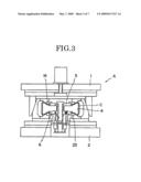 TIRE VULCANIZER diagram and image