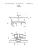 TIRE VULCANIZER diagram and image