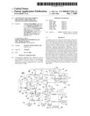 CONTINUOUS COUNTER-CURRENT ORGANOSOLV PROCESSING OF LIGNOCELLULOSIC FEEDSTOCKS diagram and image