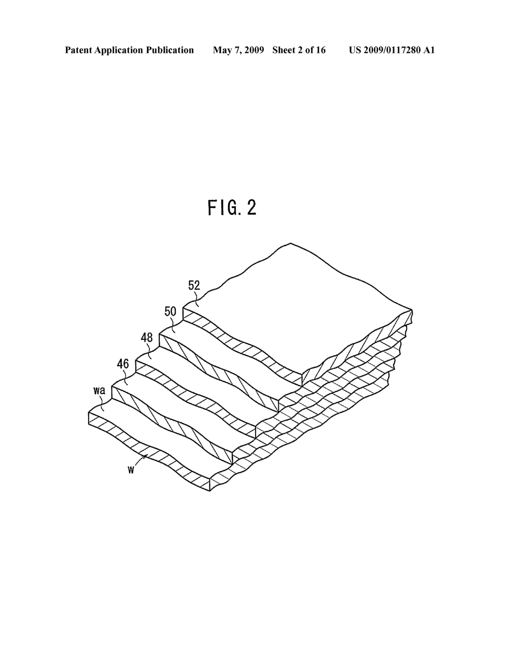 COATING SYSTEM AND COATING METHOD - diagram, schematic, and image 03