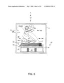 Bundle of Sticky Notes and Sticky Note Supply Device diagram and image