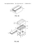 Bundle of Sticky Notes and Sticky Note Supply Device diagram and image