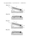 Bundle of Sticky Notes and Sticky Note Supply Device diagram and image