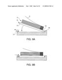 Bundle of Sticky Notes and Sticky Note Supply Device diagram and image