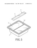 Airtight Self-venting Composite Film for Food Packaging diagram and image
