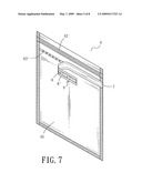 Airtight Self-venting Composite Film for Food Packaging diagram and image