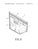 Airtight Self-venting Composite Film for Food Packaging diagram and image