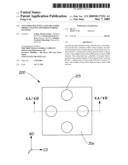 Textured Multi-Ply Sanitary Paper Product Having Optimized Emboss Patterns diagram and image