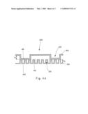 Textured Multi-Ply Sanitary Paper Product Having Optimized Emboss Patterns diagram and image