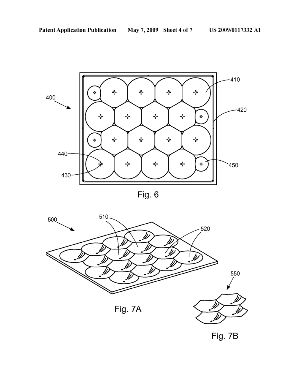 MONOLITHIC GLASS ARRAY - diagram, schematic, and image 05