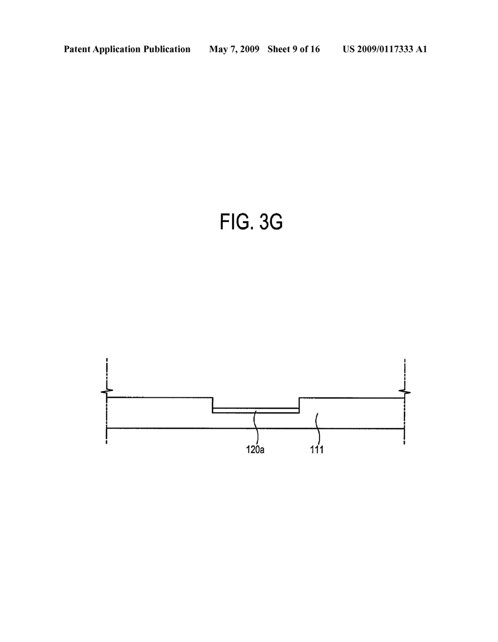 METHOD OF MANUFACTURING DISPLAY DEVICE AND DISPLAY DEVICE THEREFROM - diagram, schematic, and image 10