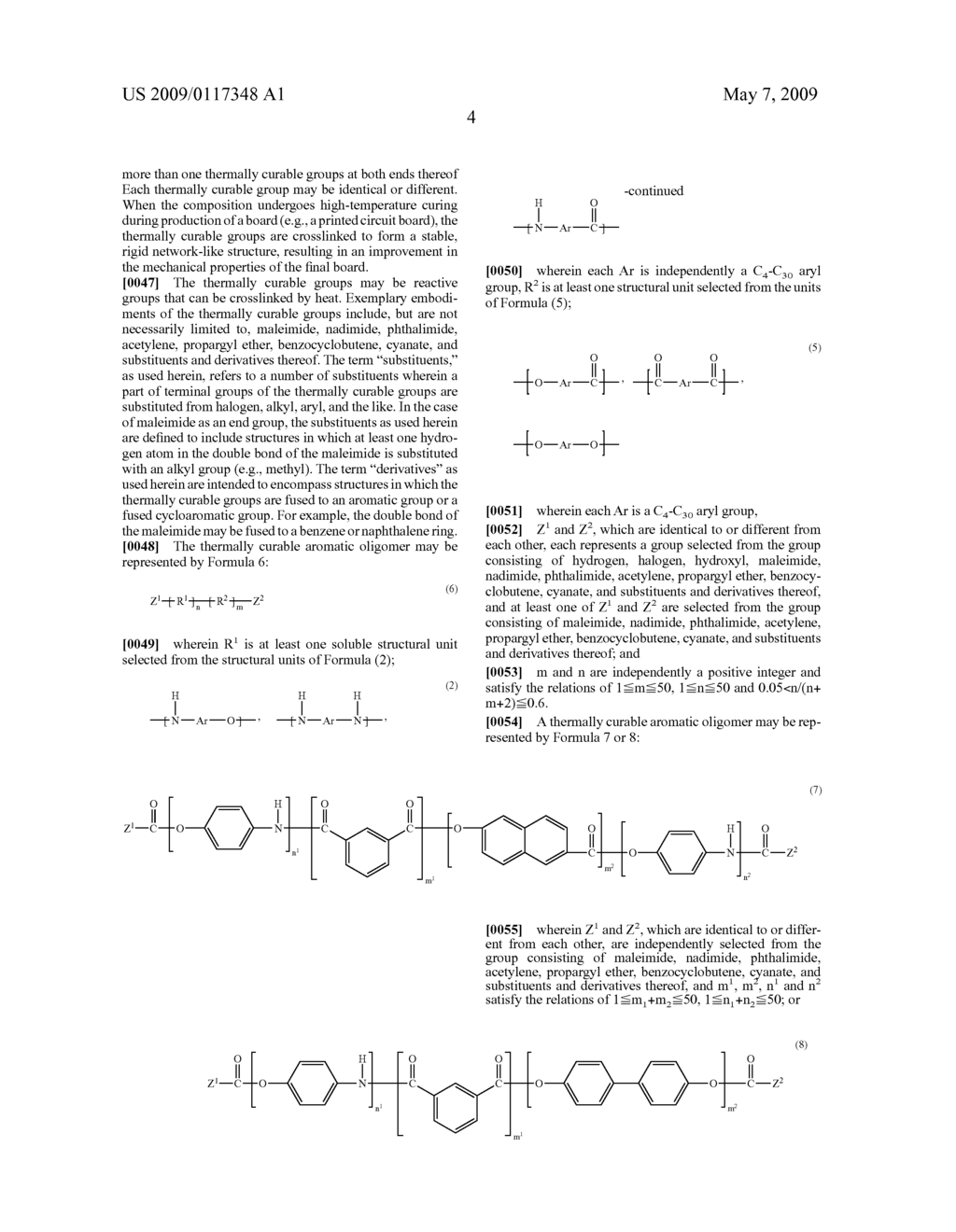 COMPOSITION FOR PRODUCING BOARD AND PRINTED CIRCUIT BOARD USING THE SAME - diagram, schematic, and image 06