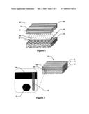 NANO-ENGINEERED MATERIAL ARCHITECTURES: ULTRA-TOUGH HYBRID NANOCOMPOSITE SYSTEM diagram and image