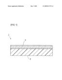 SURFACE PROTECTION FILM diagram and image