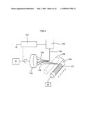 Filament Bundle Type Nano Fiber and Manufacturing Method Thereof diagram and image