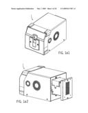 Device for Attaching a Label to a Substrate diagram and image