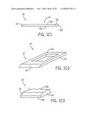 Device for Attaching a Label to a Substrate diagram and image