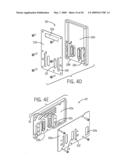 Device for Attaching a Label to a Substrate diagram and image