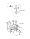 Device for Attaching a Label to a Substrate diagram and image