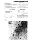 METHOD FOR PREPARING NANOCRYSTALLINE SILICON IN SIO2 AND FREESTANDING SILICON NANOPARTICLES diagram and image