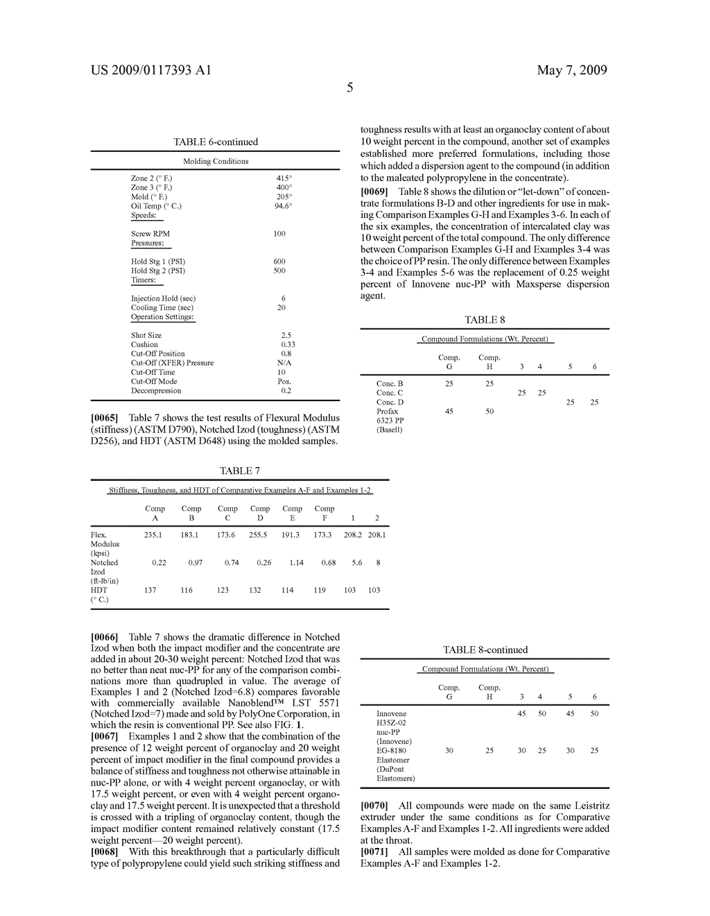 NUCLEATED POLYPROPYLENE NANOCOMPOSITES - diagram, schematic, and image 08